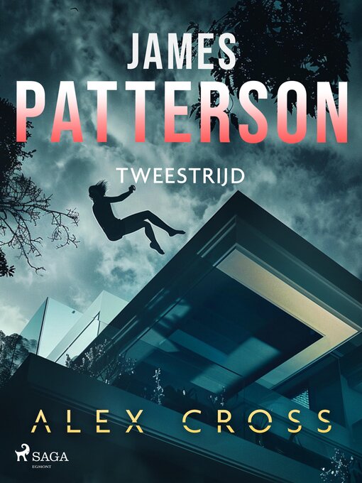 Title details for Tweestrijd by James Patterson - Available
